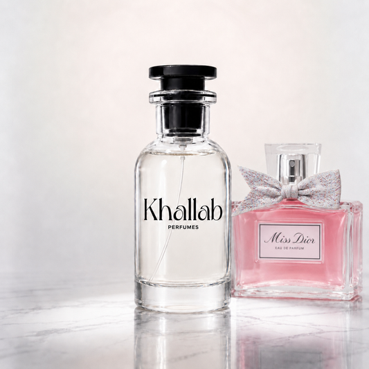 Miss Dior Eau de Parfum