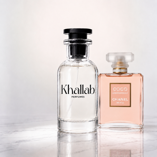 Coco Mademoiselle Eau de Parfum