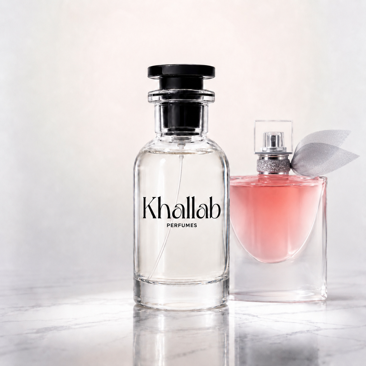 Lancôme La Vie Est Belle Eau de Parfum