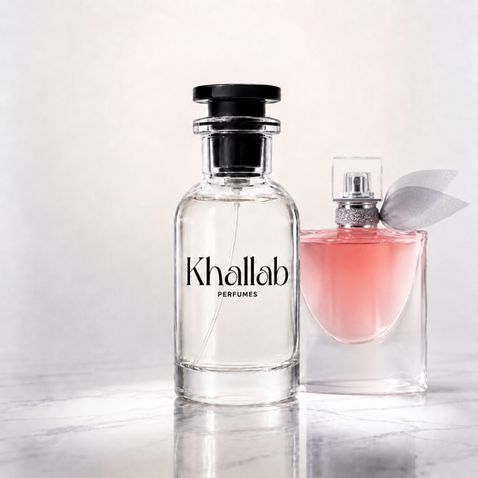 Lancôme La Vie Est Belle Eau de Parfum
