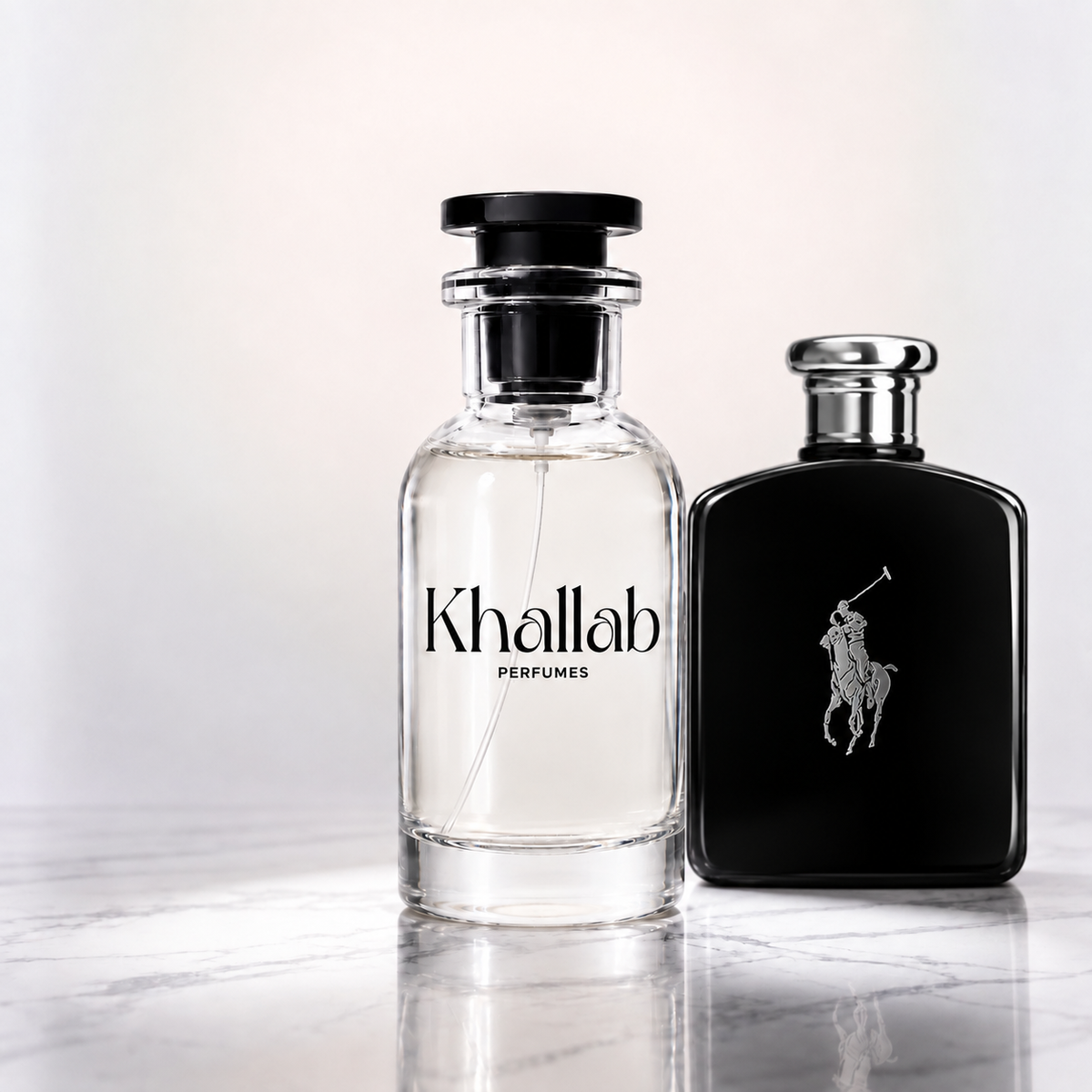 Polo Ralph Lauren Polo Black