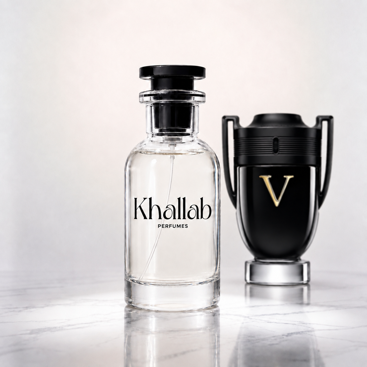 Paco Rabanne Invictus Victory