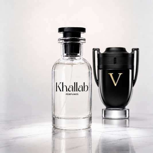 Paco Rabanne Invictus Victory