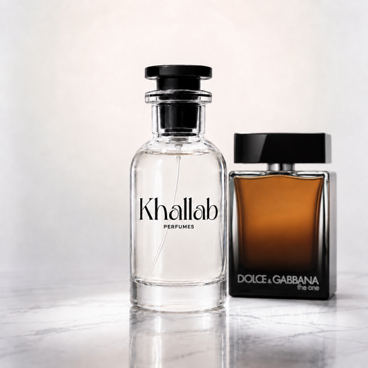 Dolce & Gabbana The One for Men