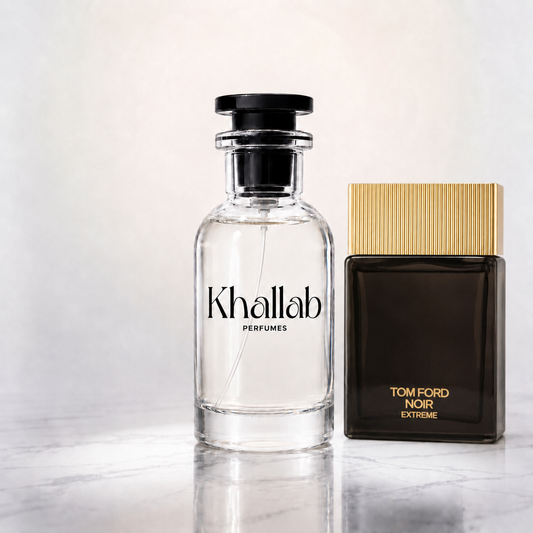 Tom Ford Noir Extreme