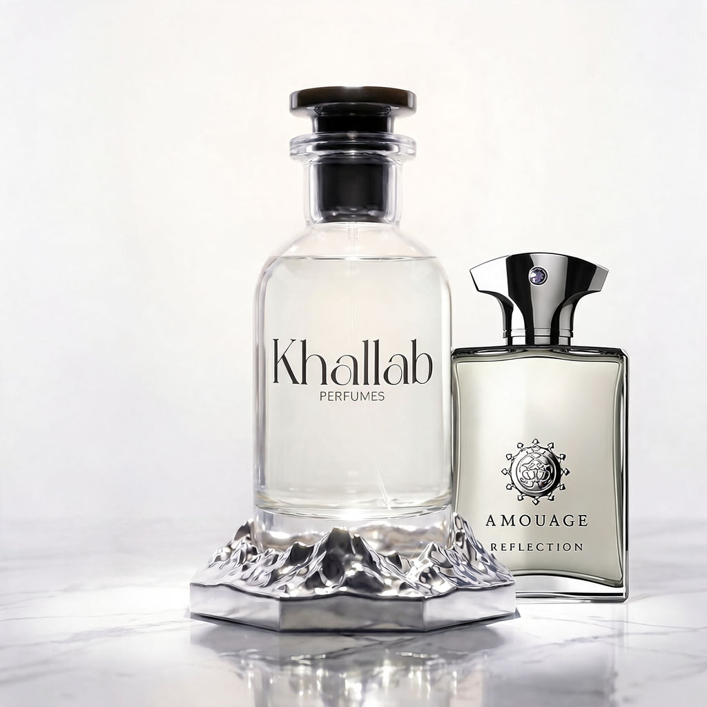 Amouage Reflection Man
