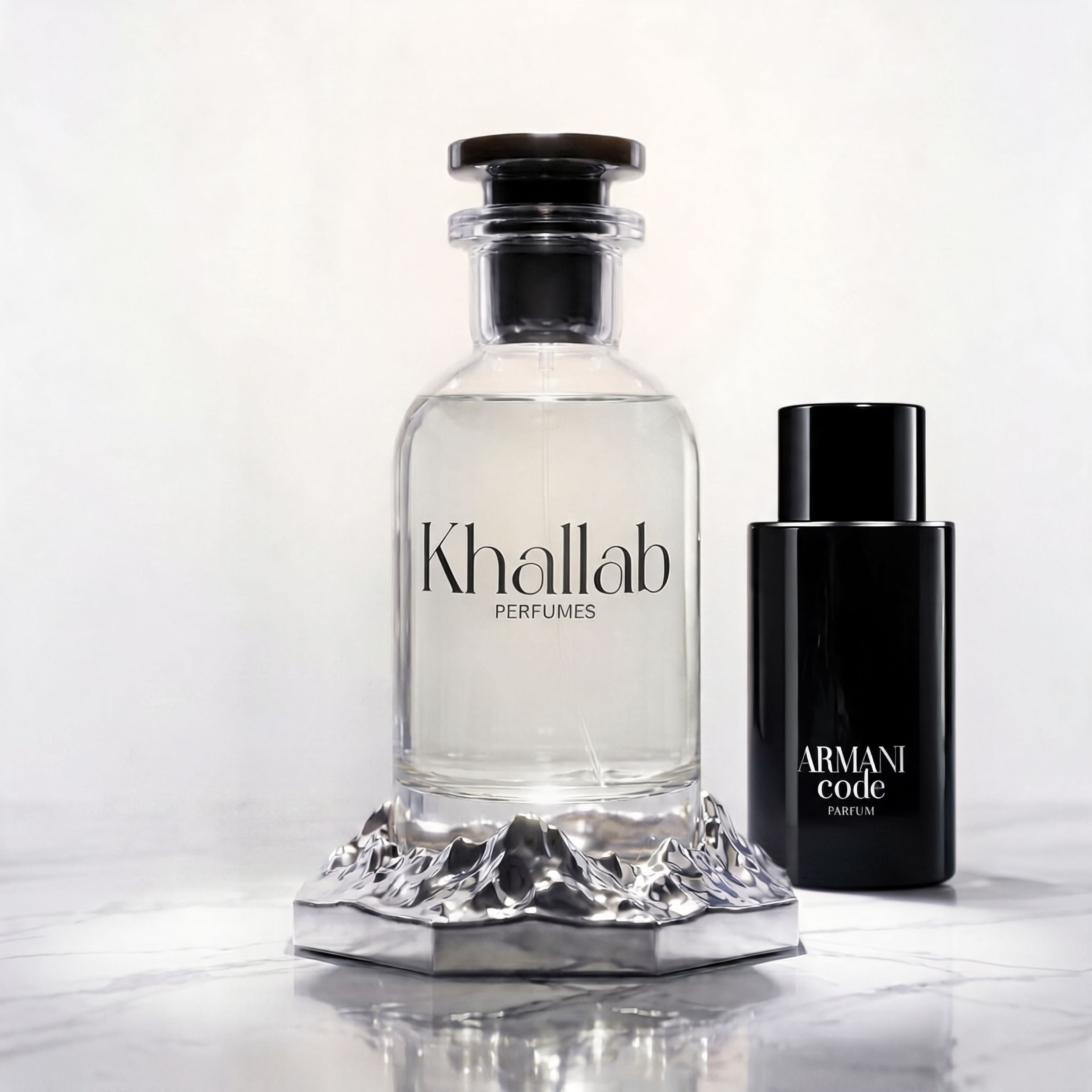 Armani Code Parfum