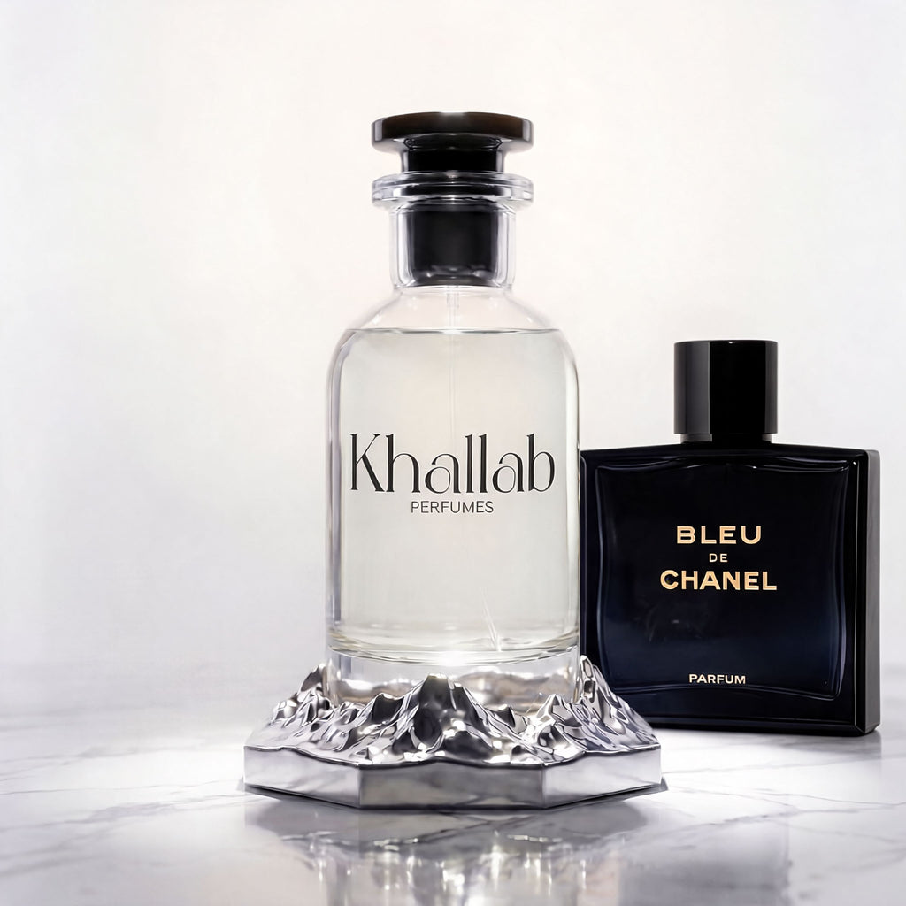Bleu de Chanel Parfum