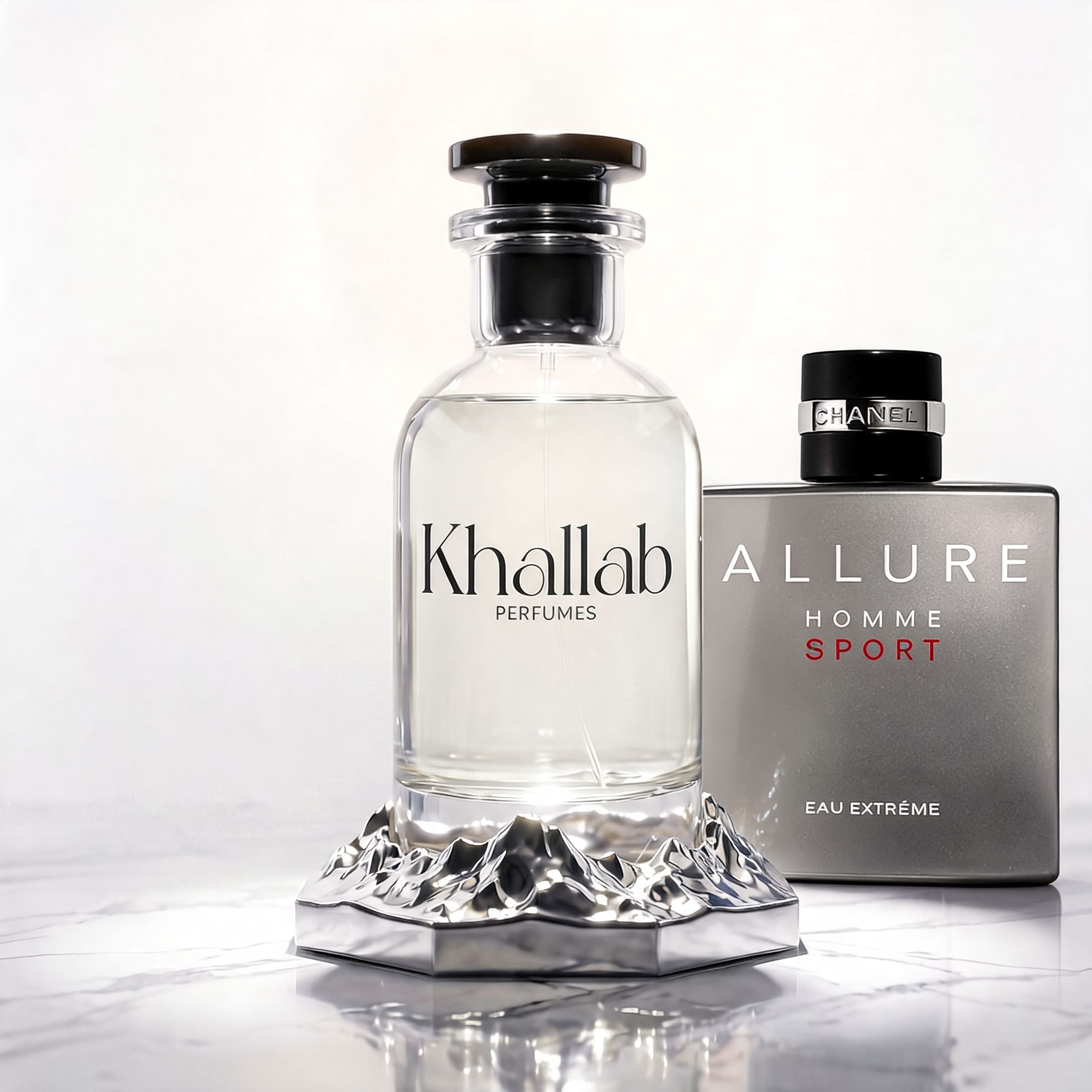 Chanel Allure Homme Sport Eau Extrême