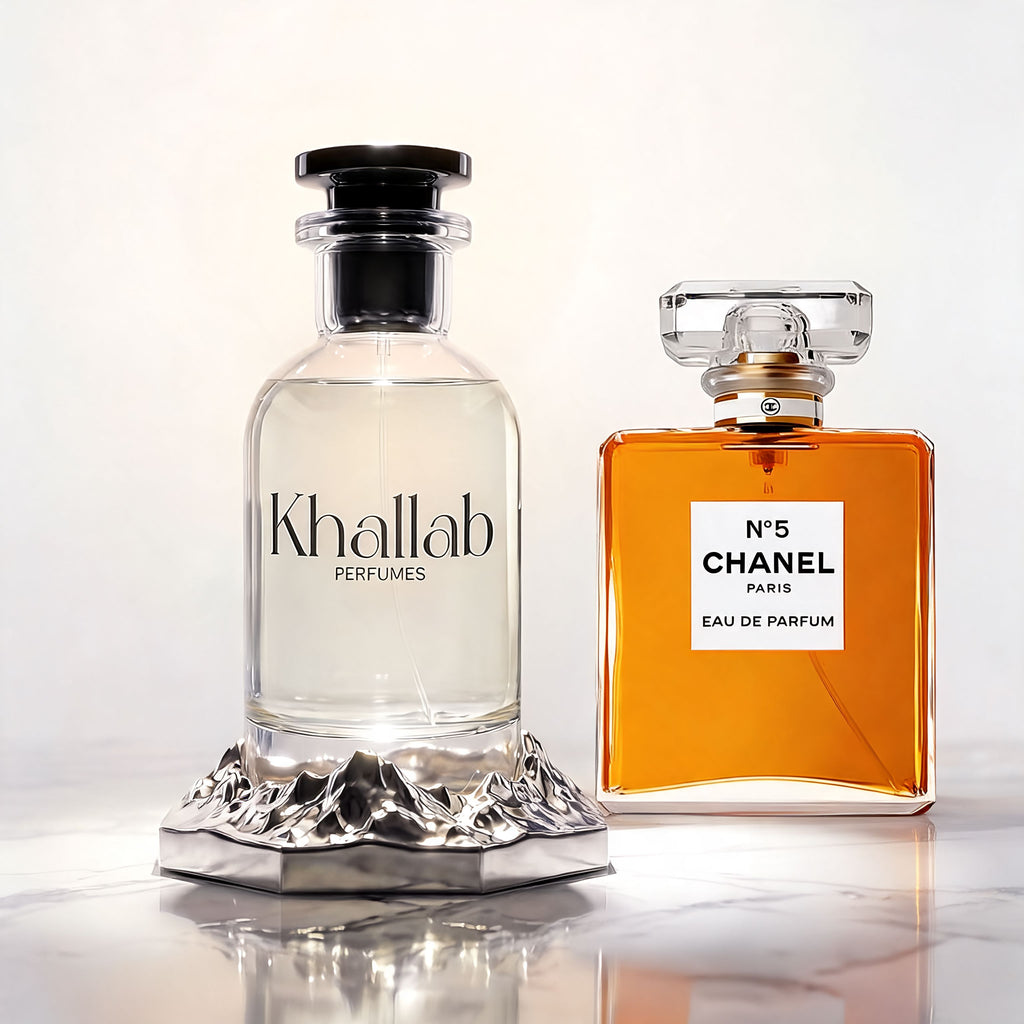 Chanel No. 5 Eau de Parfum