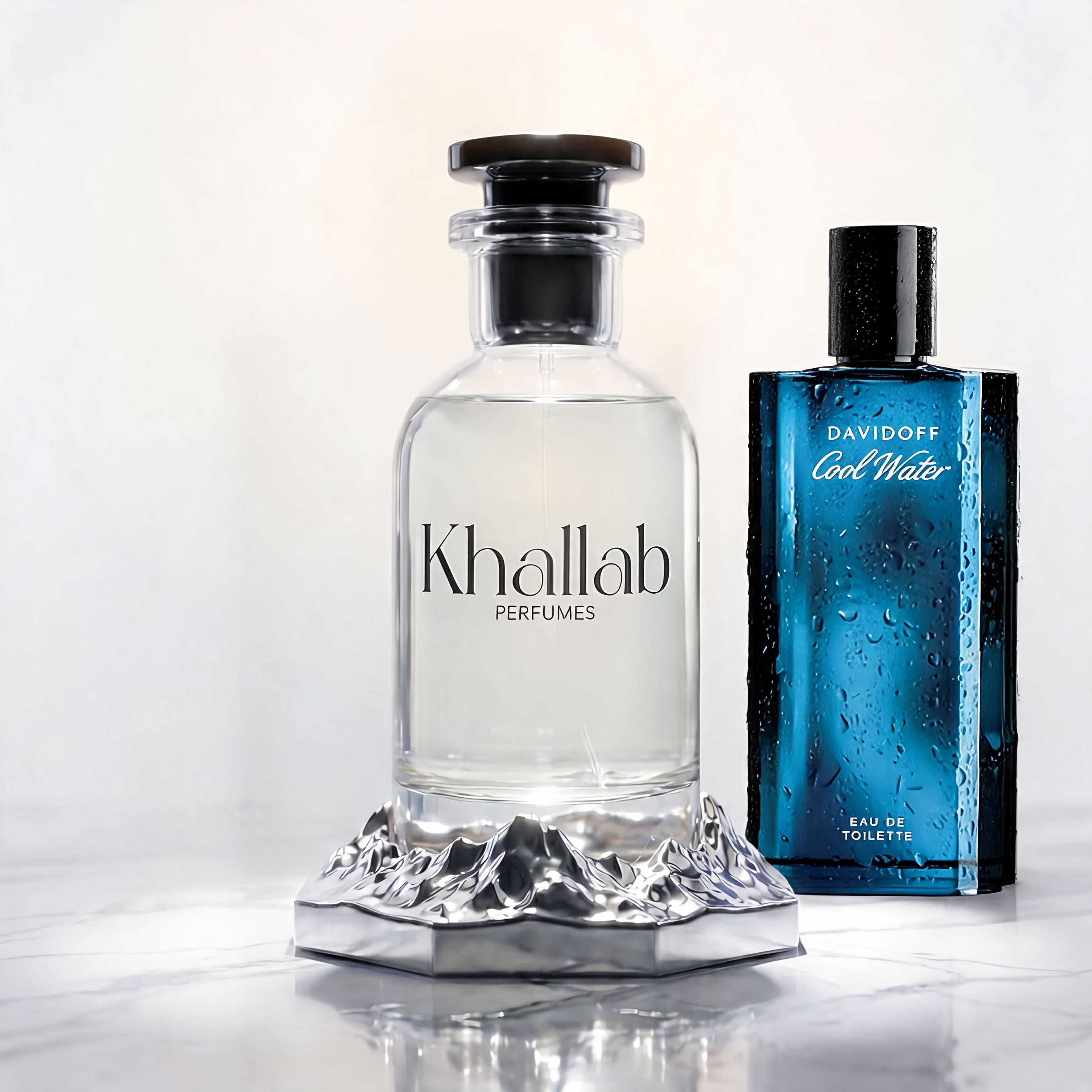 Davidoff Cool Water