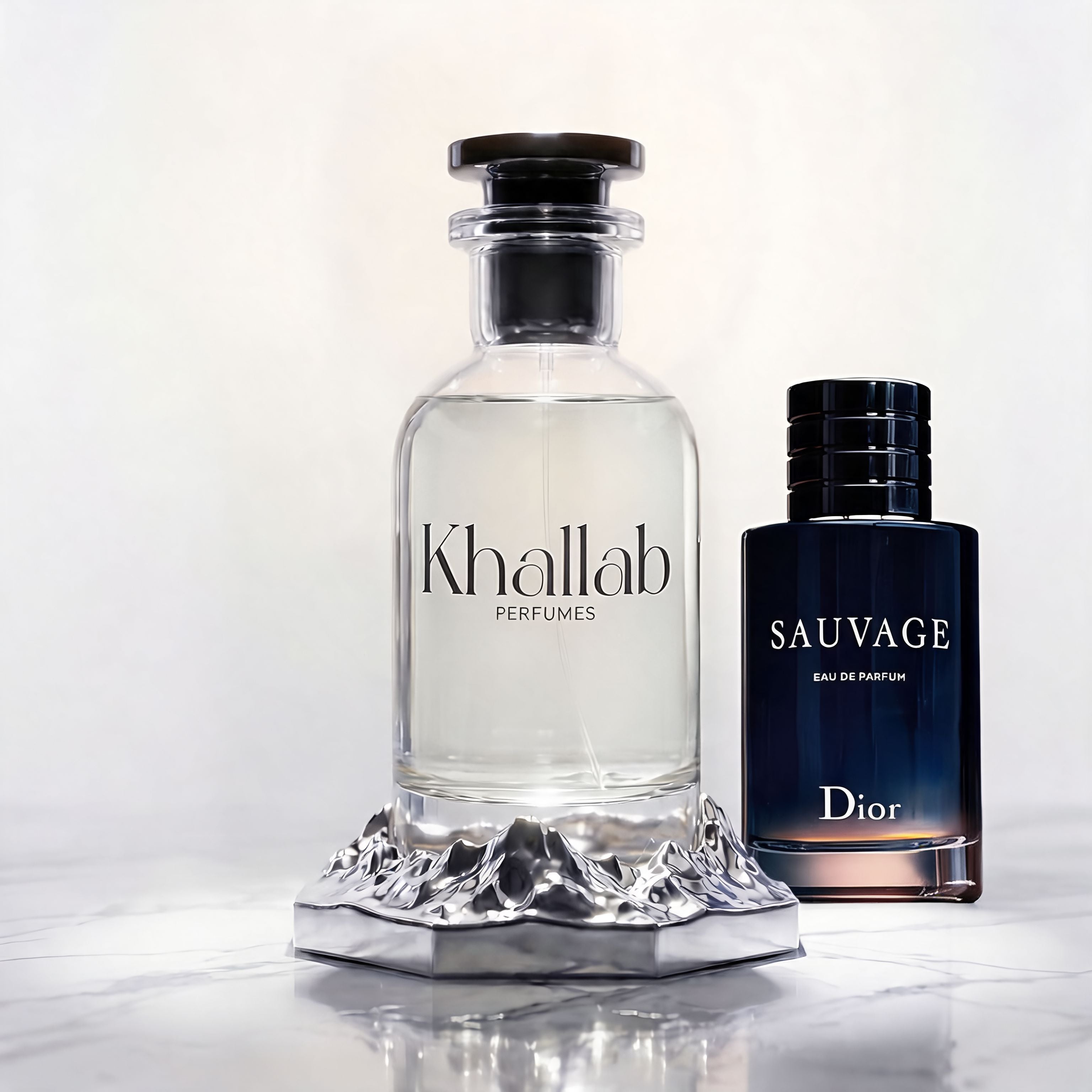 YSL Libre オールパルファム　アンタンス Dior SAUVAGE YSL Libre Eau de Parfum – khallabperfumes