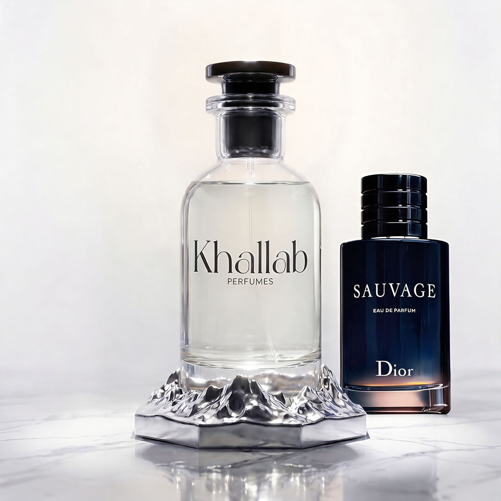Dior Sauvage Eau de Parfum
