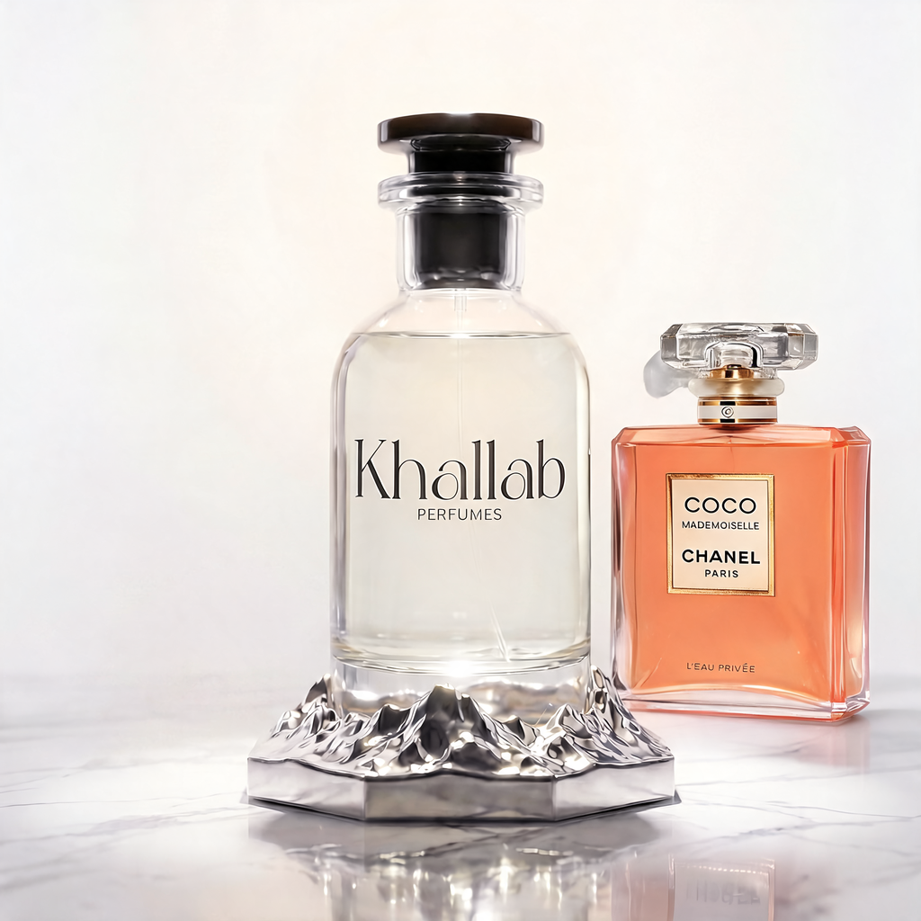 Coco Mademoiselle Eau de Parfum