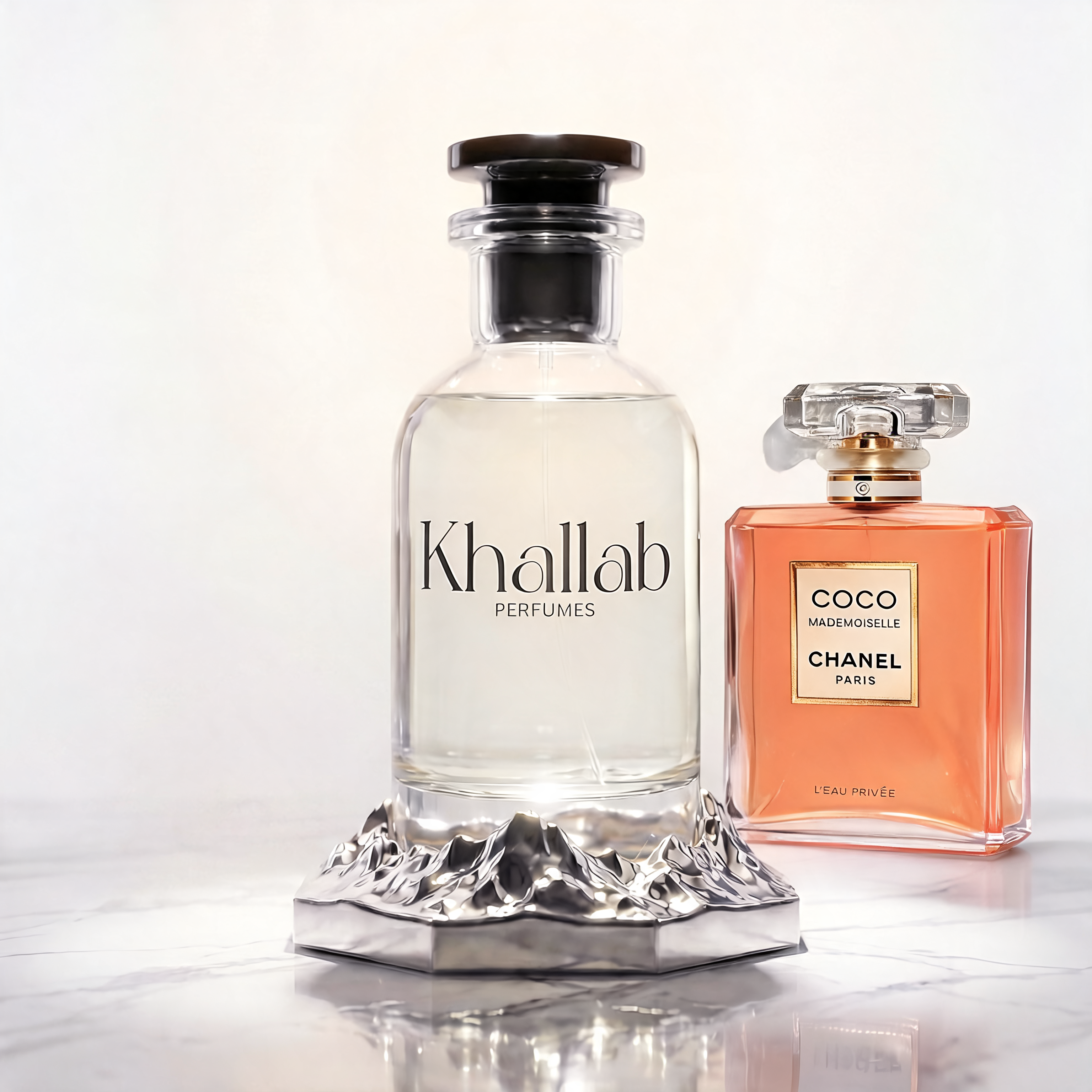 Coco Mademoiselle Eau de Parfum