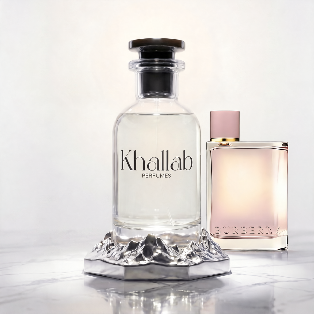 Burberry Her Eau de Parfum