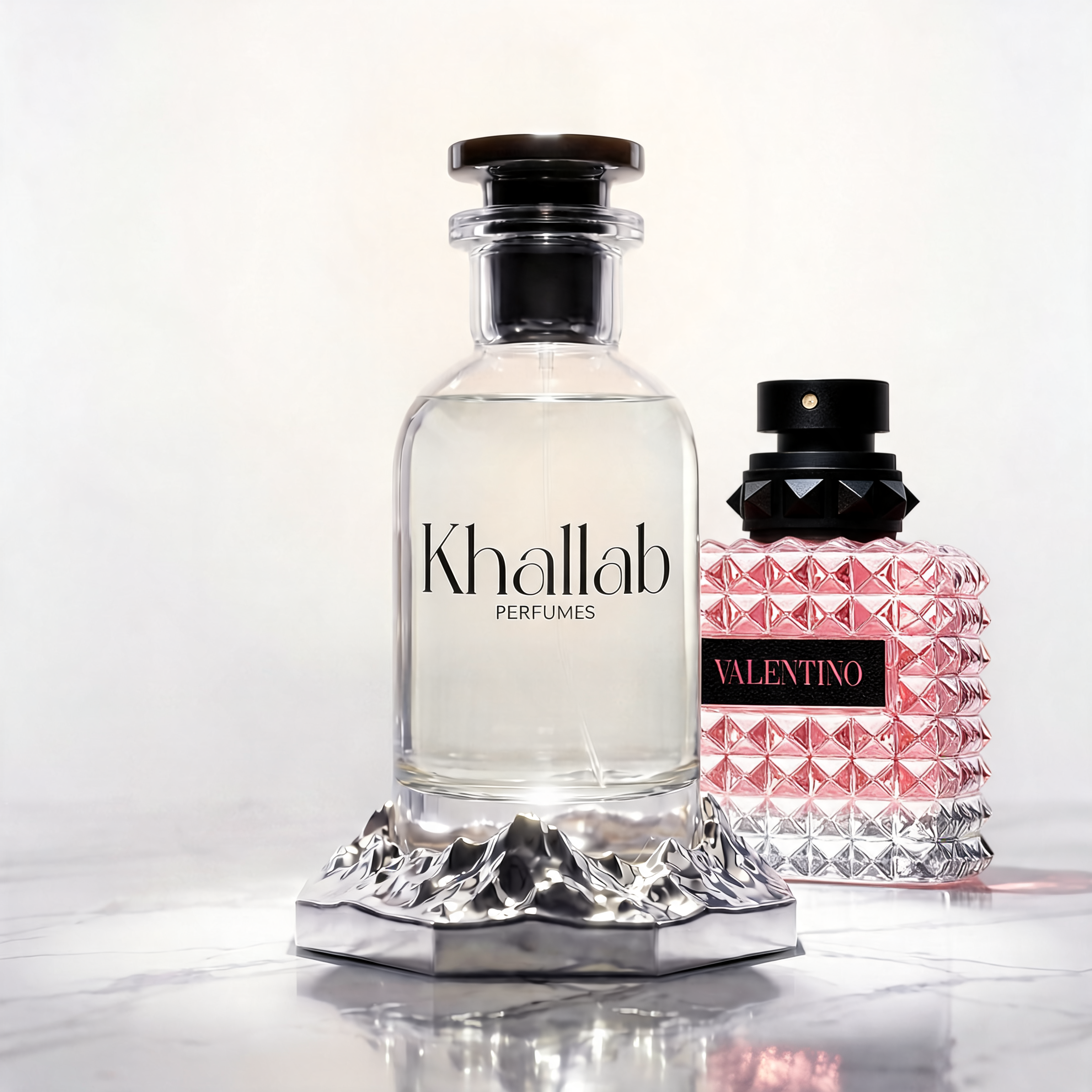 Valentino Donna Born in Roma Eau de Parfum