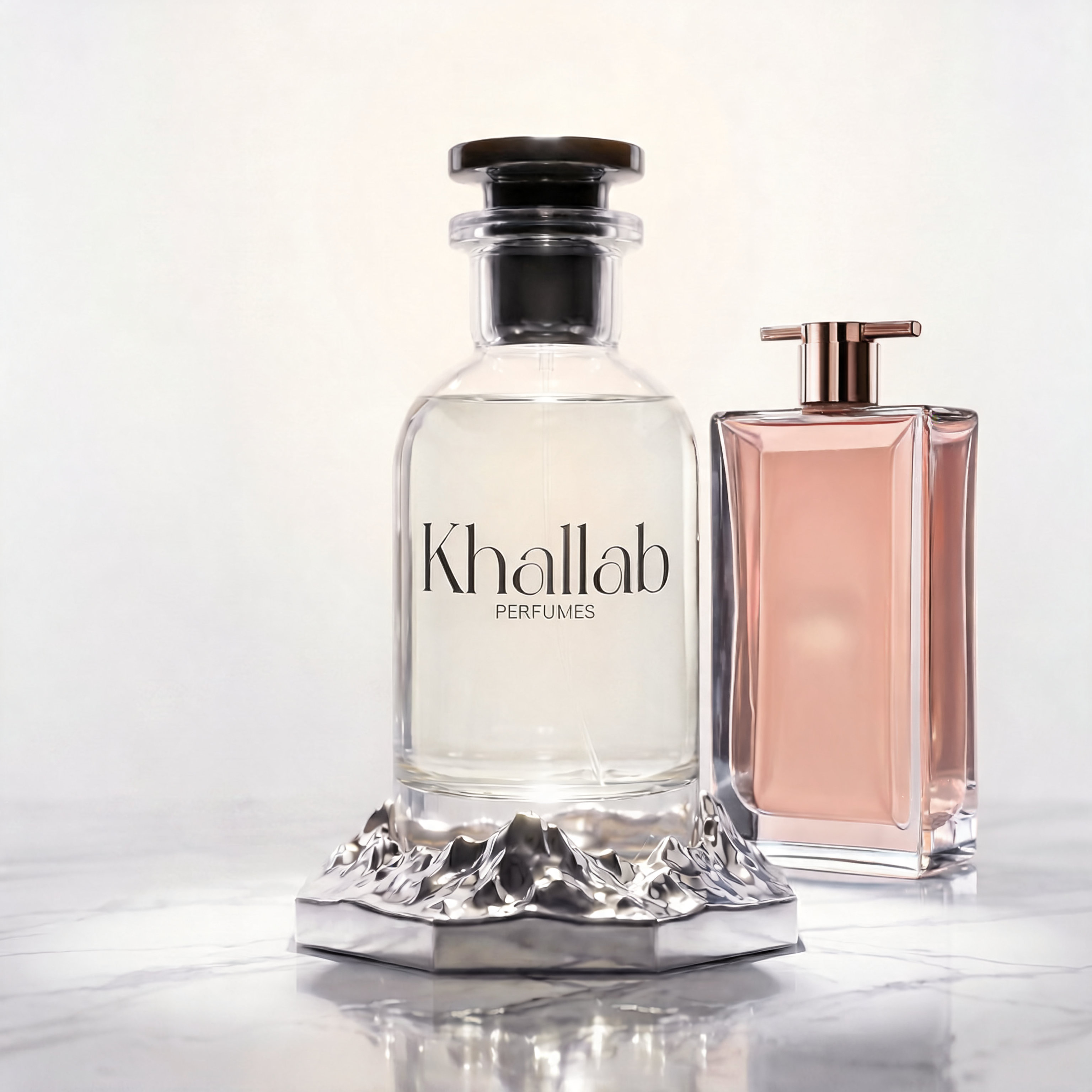 Lancôme Idôle Eau de Parfum