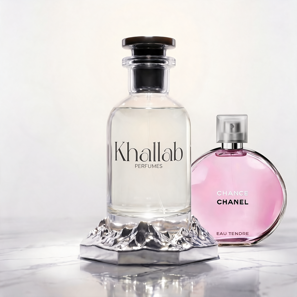 Chance Eau Tendre Chanel