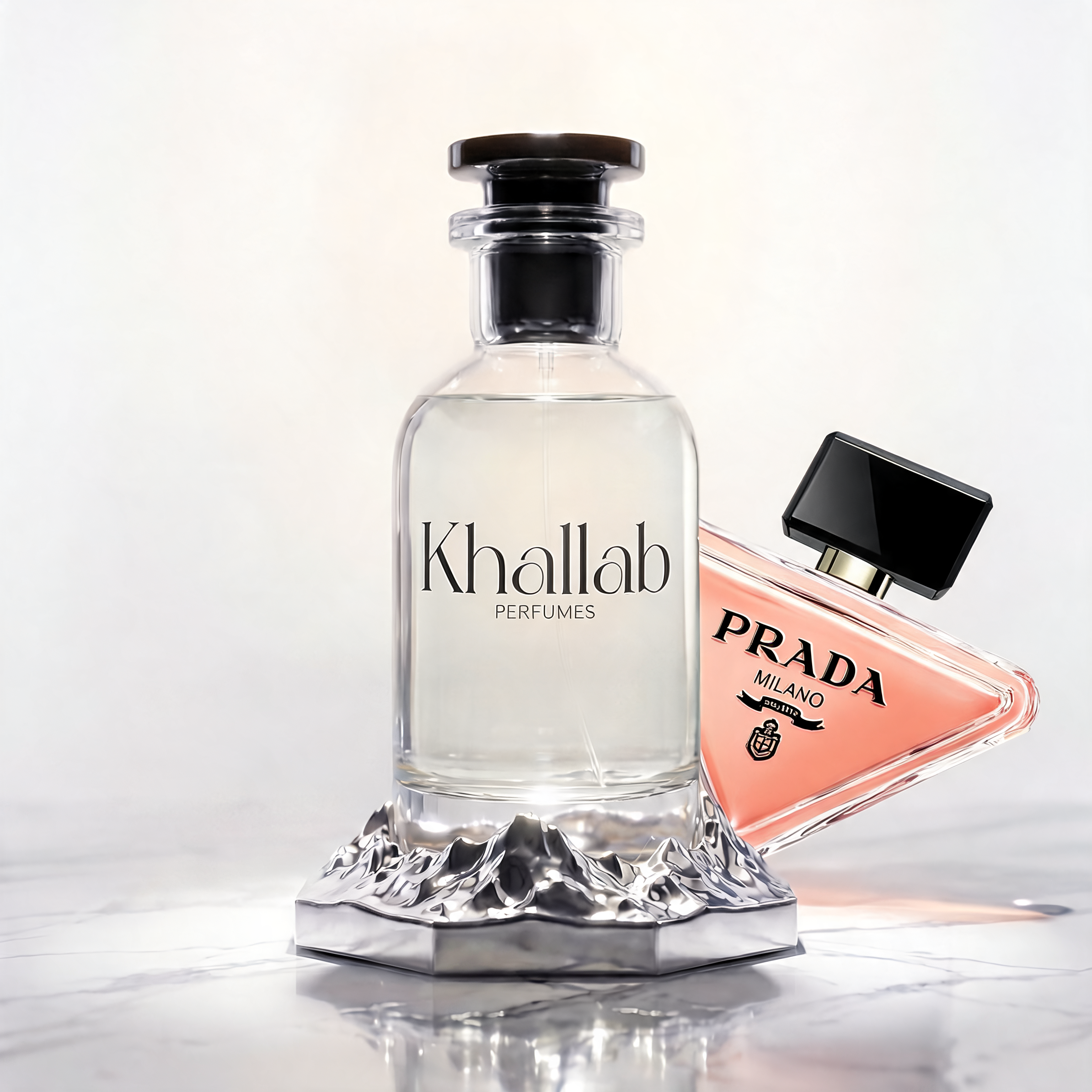 Prada Paradoxe Eau de Parfum