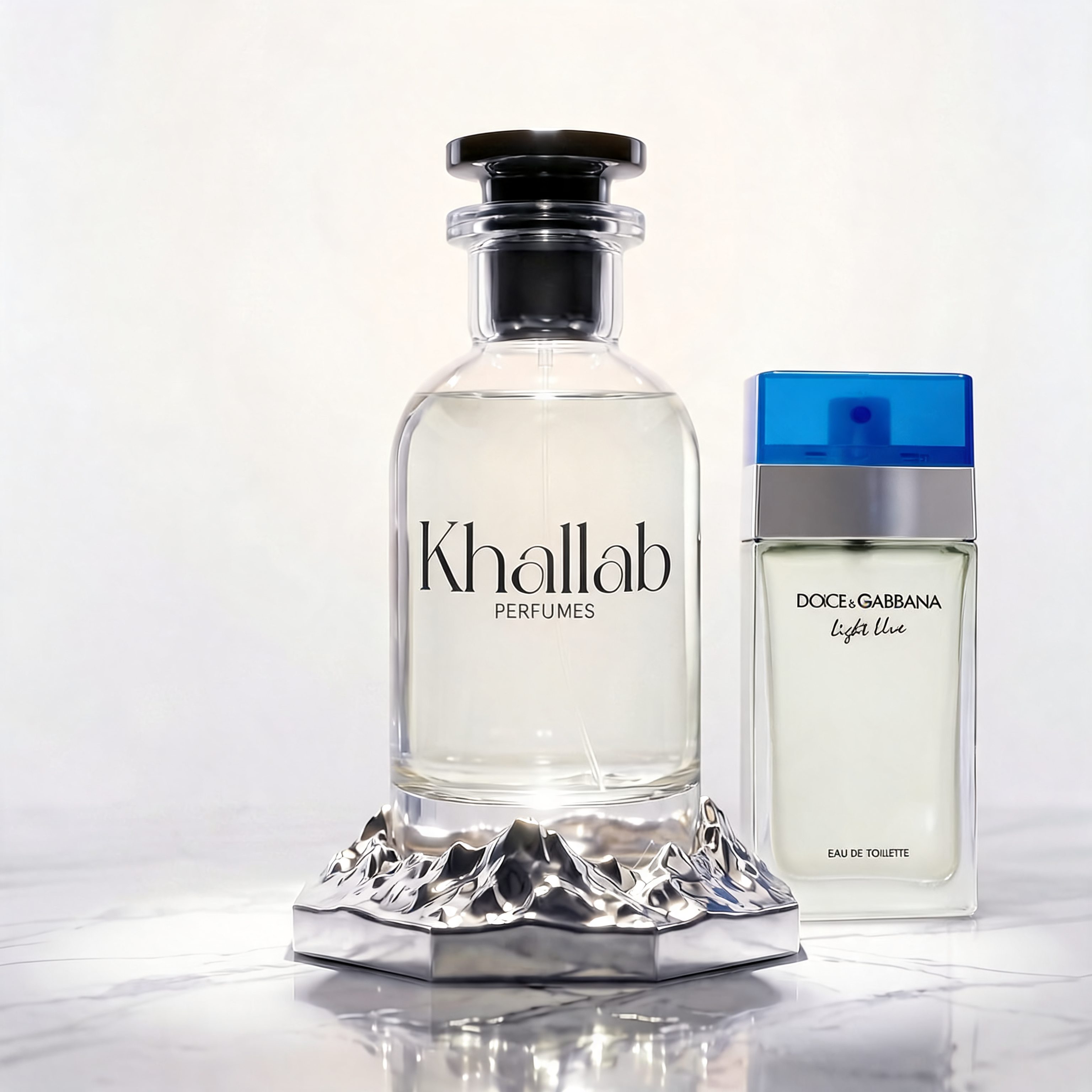 Dolce & Gabbana Light Blue Eau de Toilette