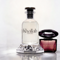 Crystal Noir