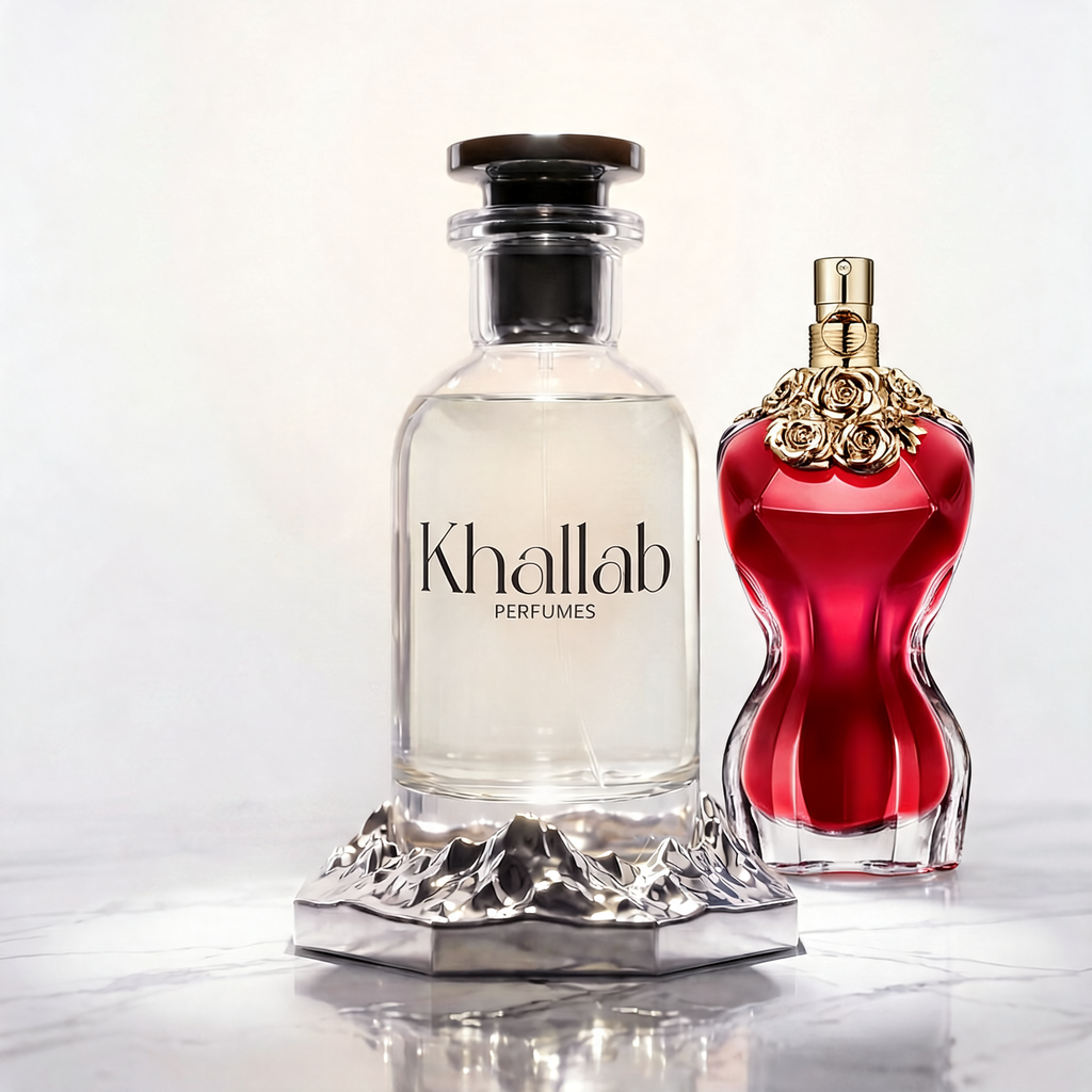 Jean Paul Gaultier La Belle Eau de Parfum