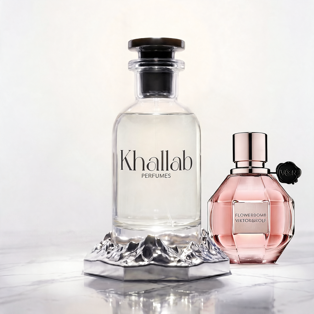 Viktor&Rolf Flowerbomb Eau de Parfum