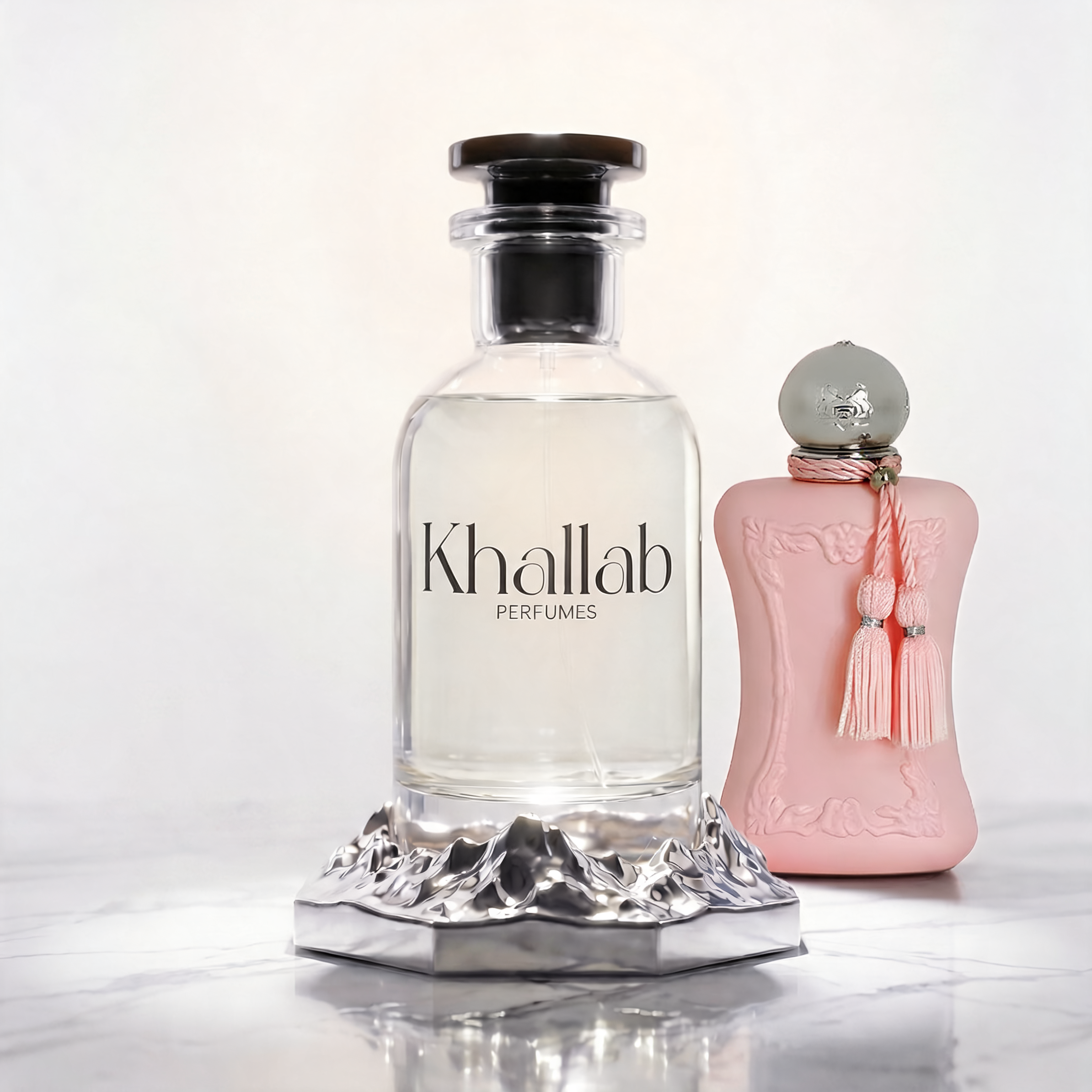 Parfums de Marly Delina