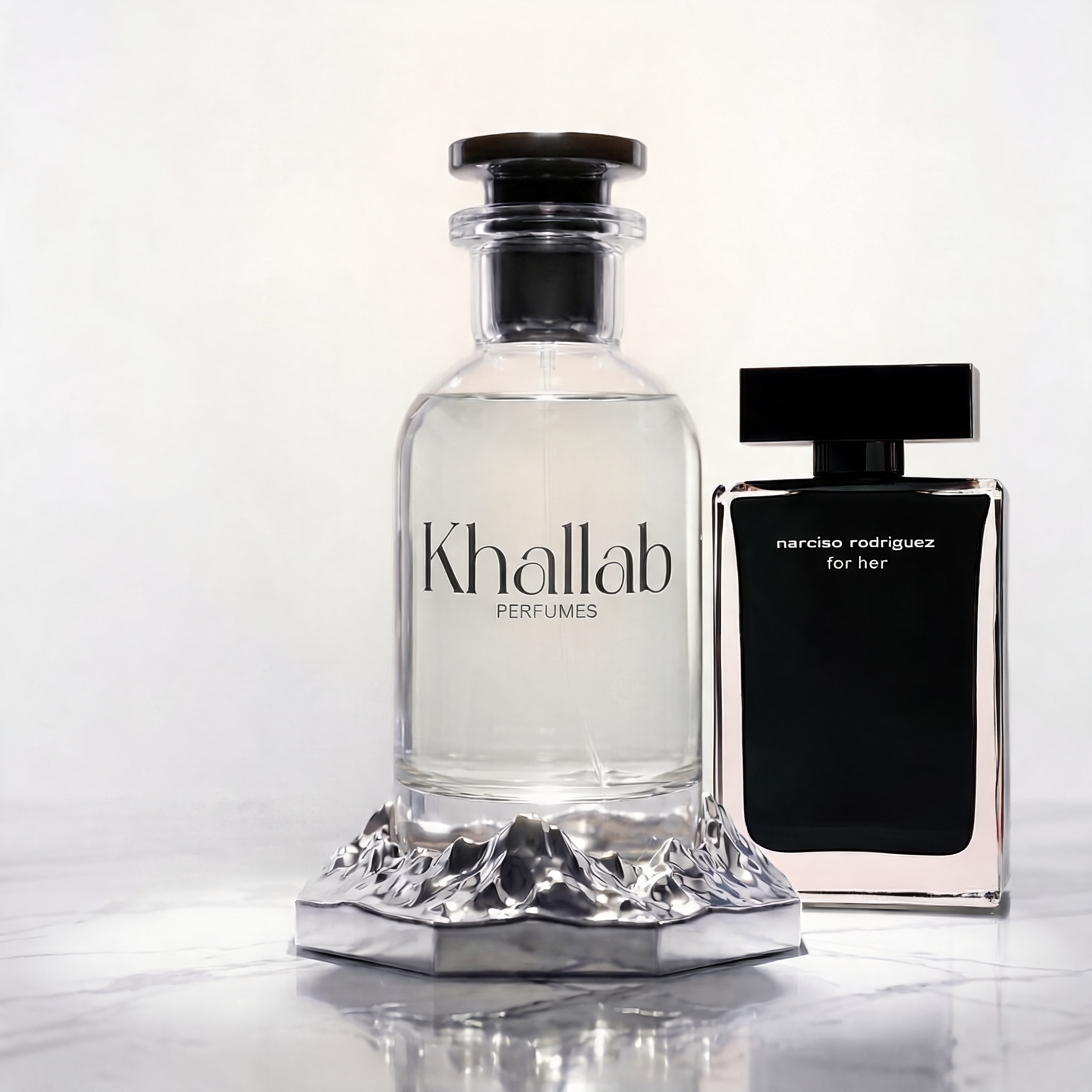 Narciso Rodriguez For Her