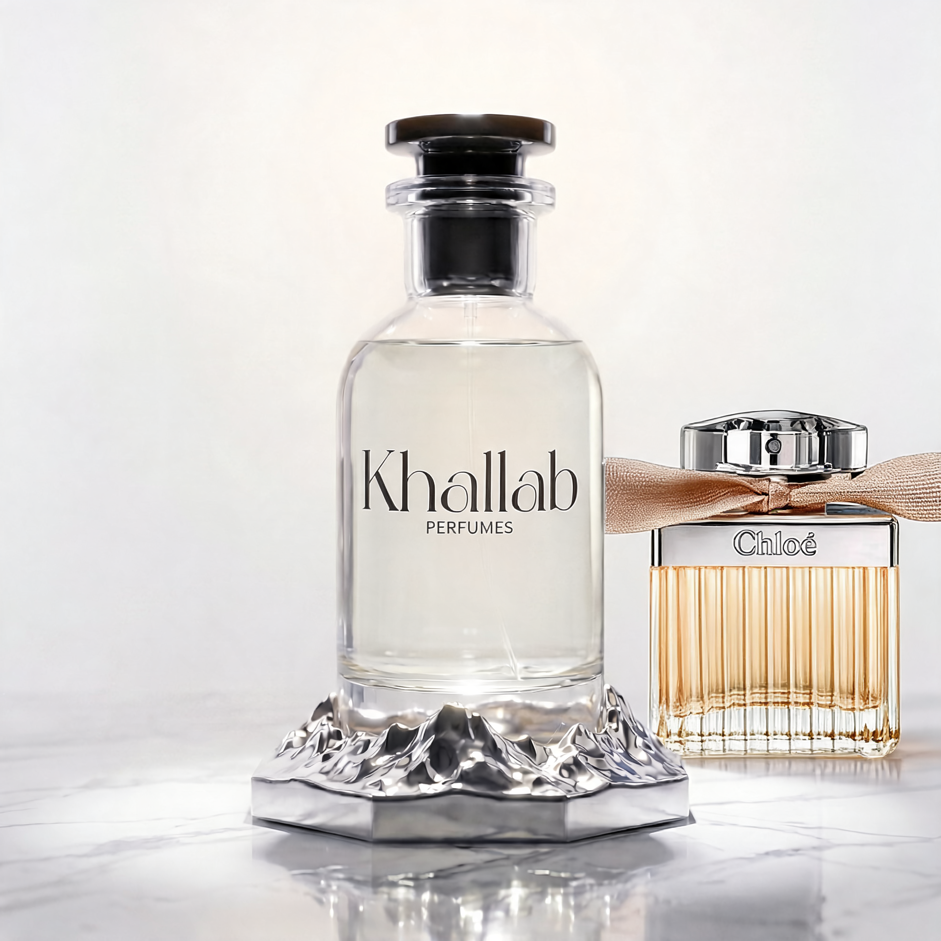 Chloé Eau de Parfum