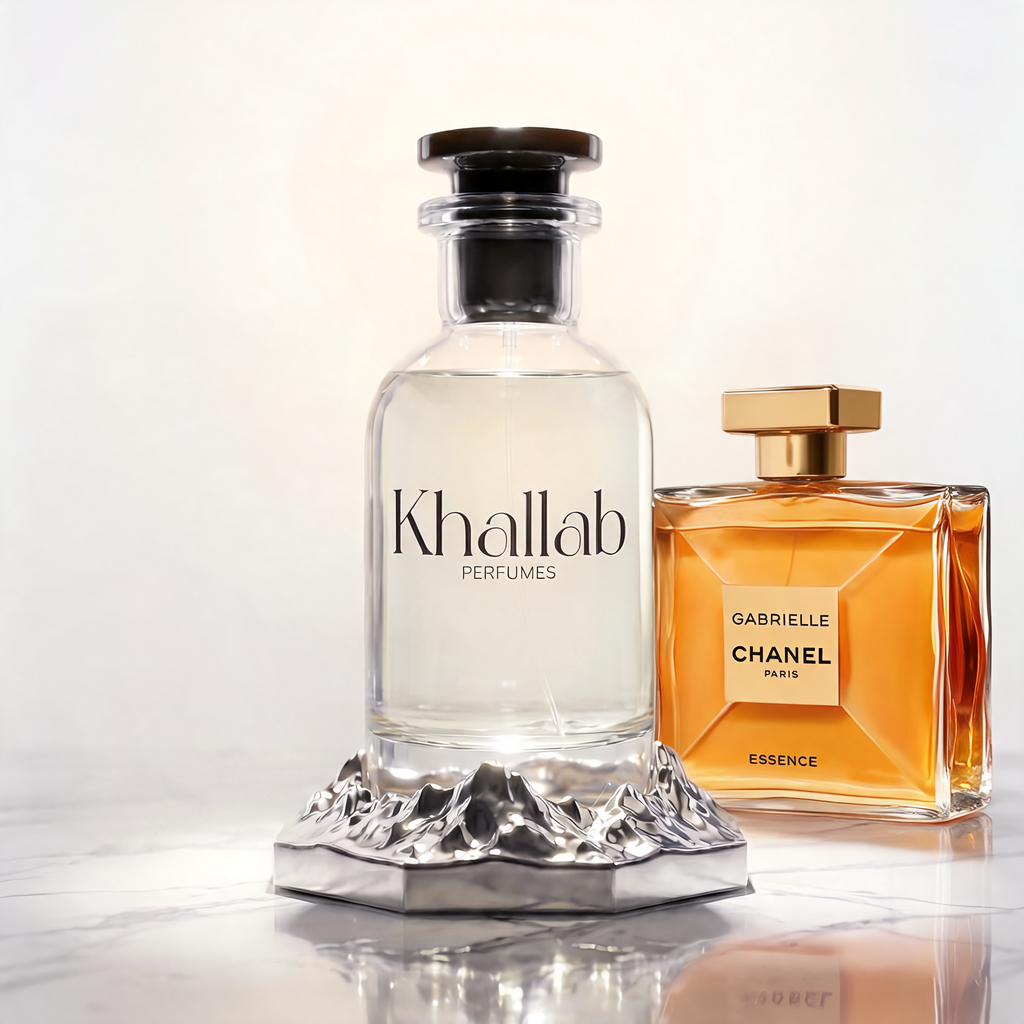 Gabrielle Essence Chanel