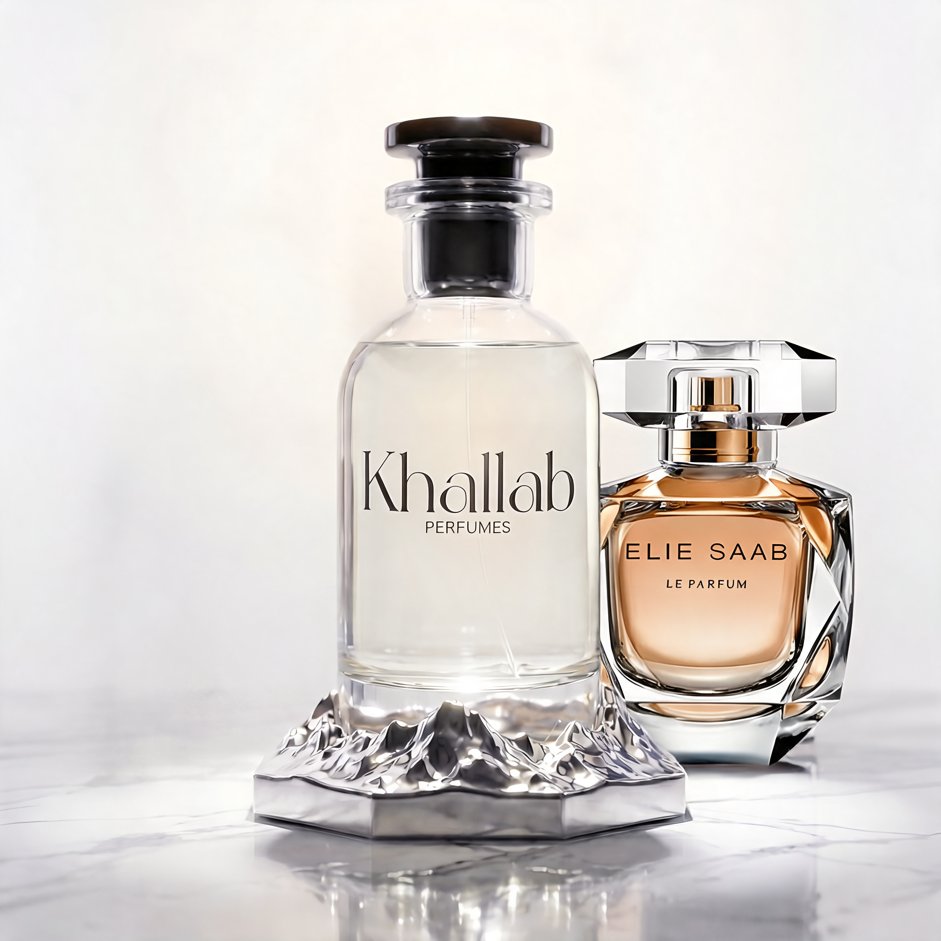 Elie Saab Le Parfum
