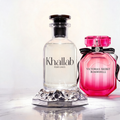 Bombshell Victoria's Secret
