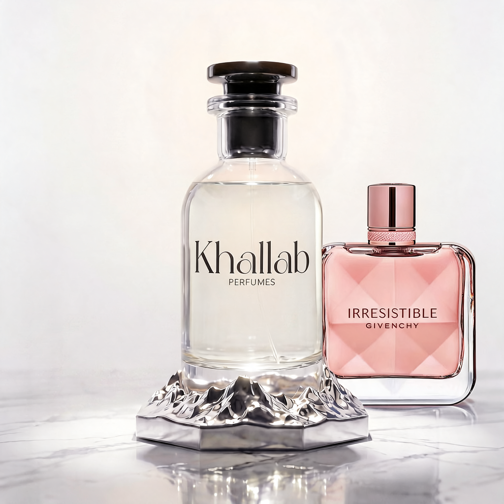 Irresistible Givenchy