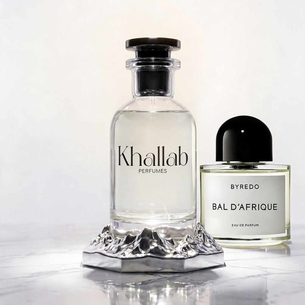 Bal d'Afrique Byredo