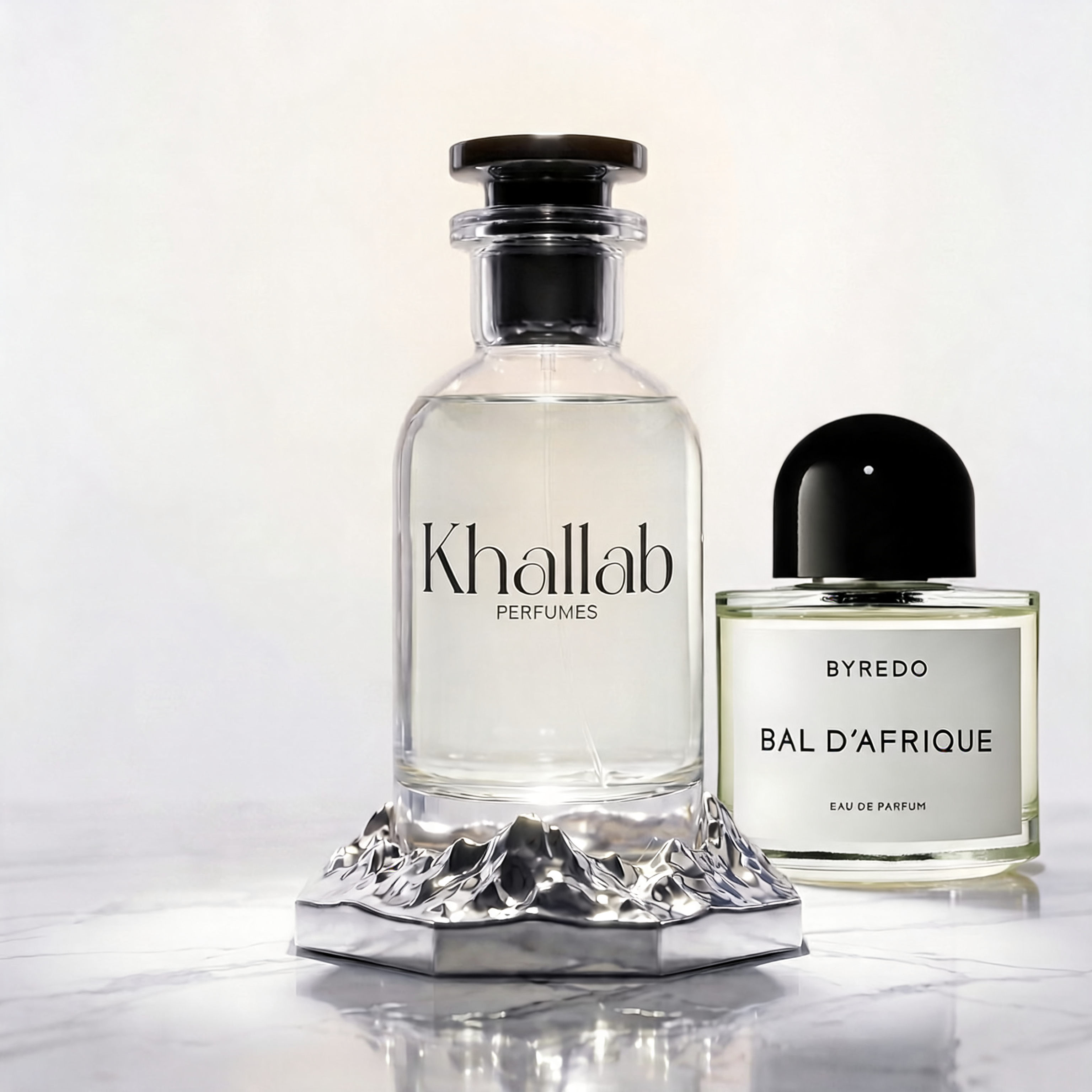 Bal d'Afrique Byredo