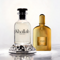 Black Orchid Parfum Tom Ford