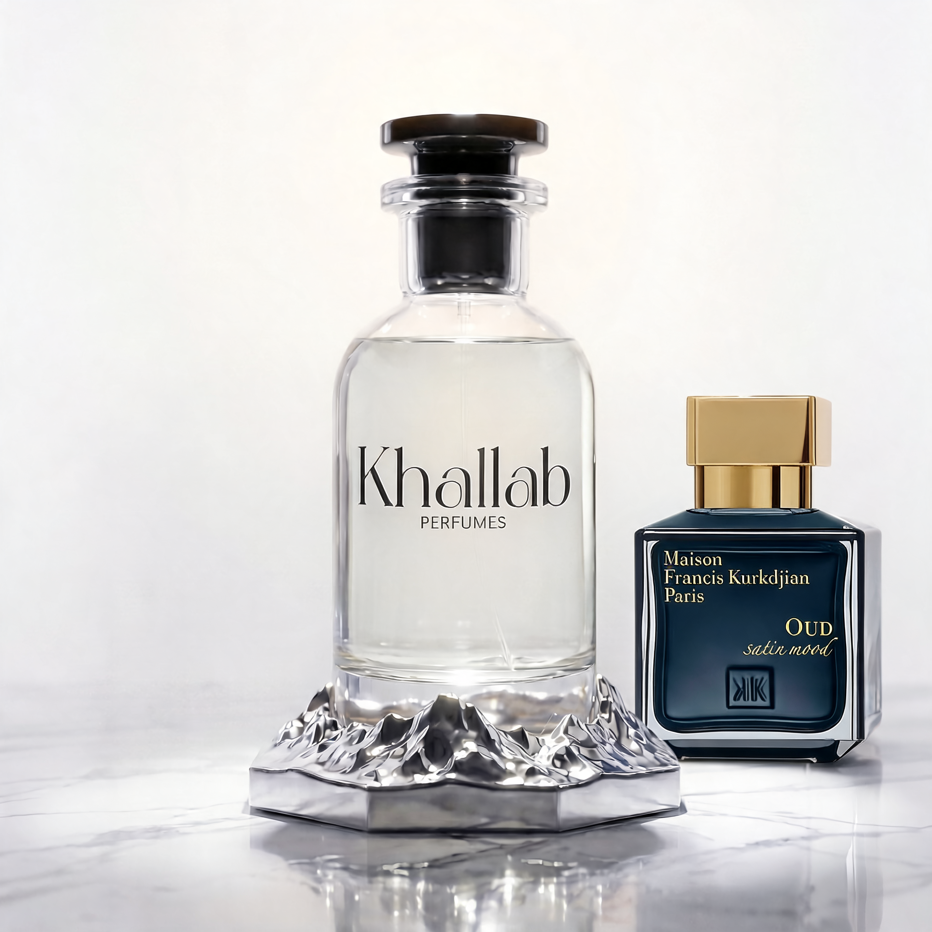Oud Satin Mood Maison Francis Kurkdjian