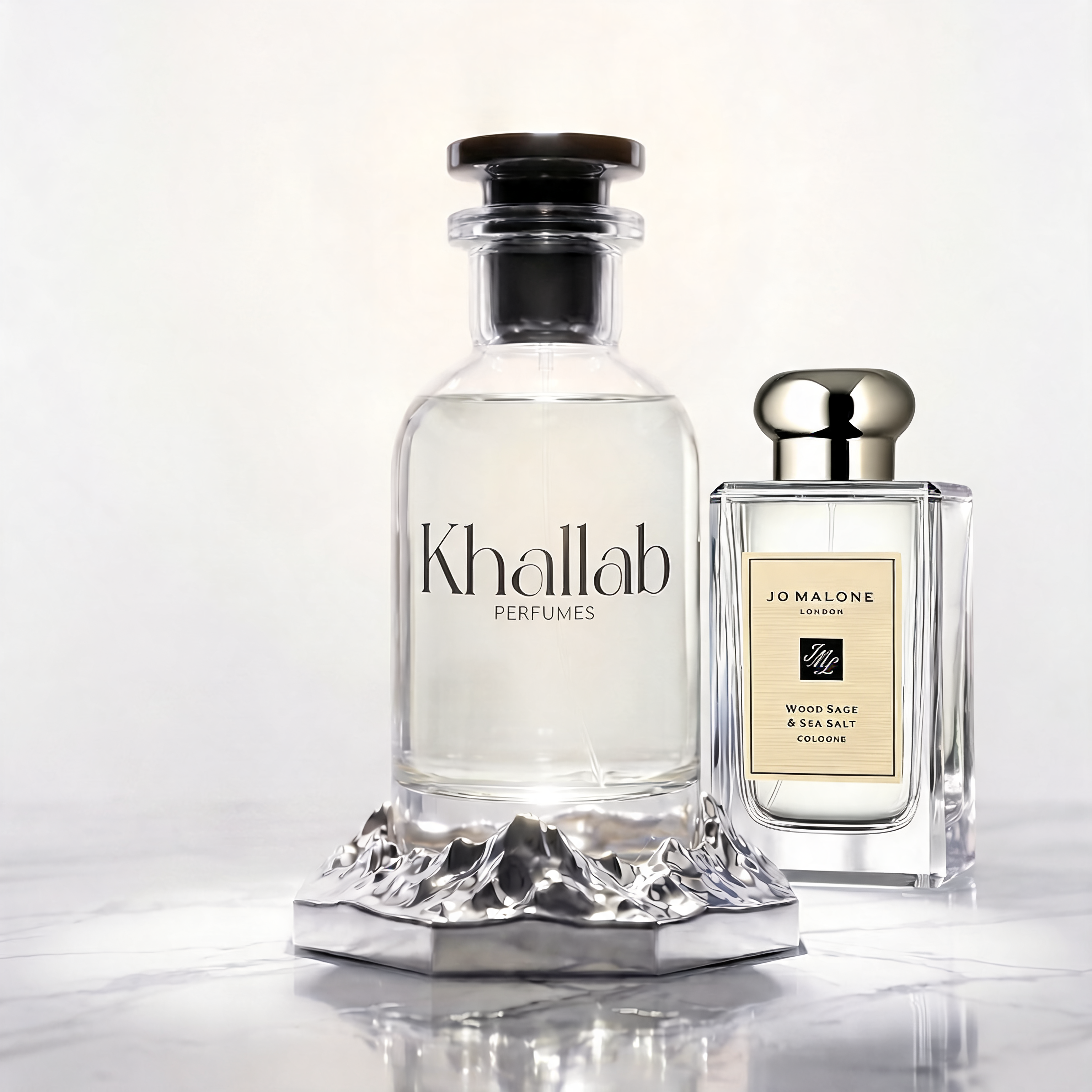 Wood Sage & Sea Salt Jo Malone London