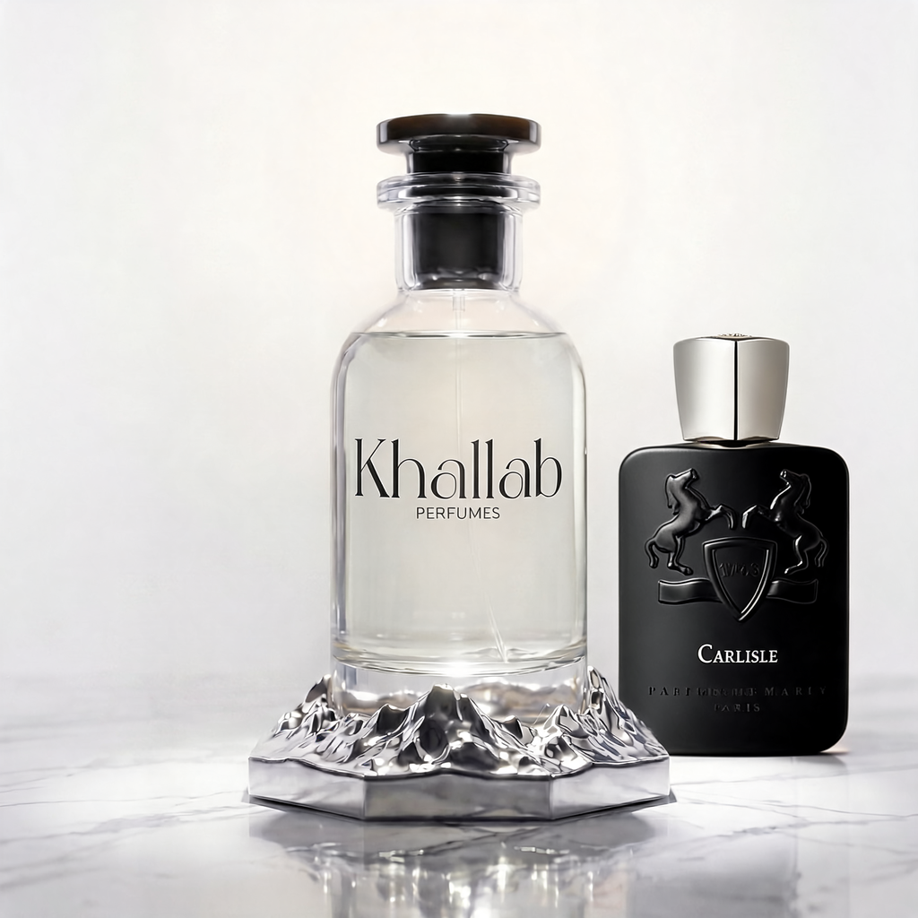 Carlisle Parfums de Marly