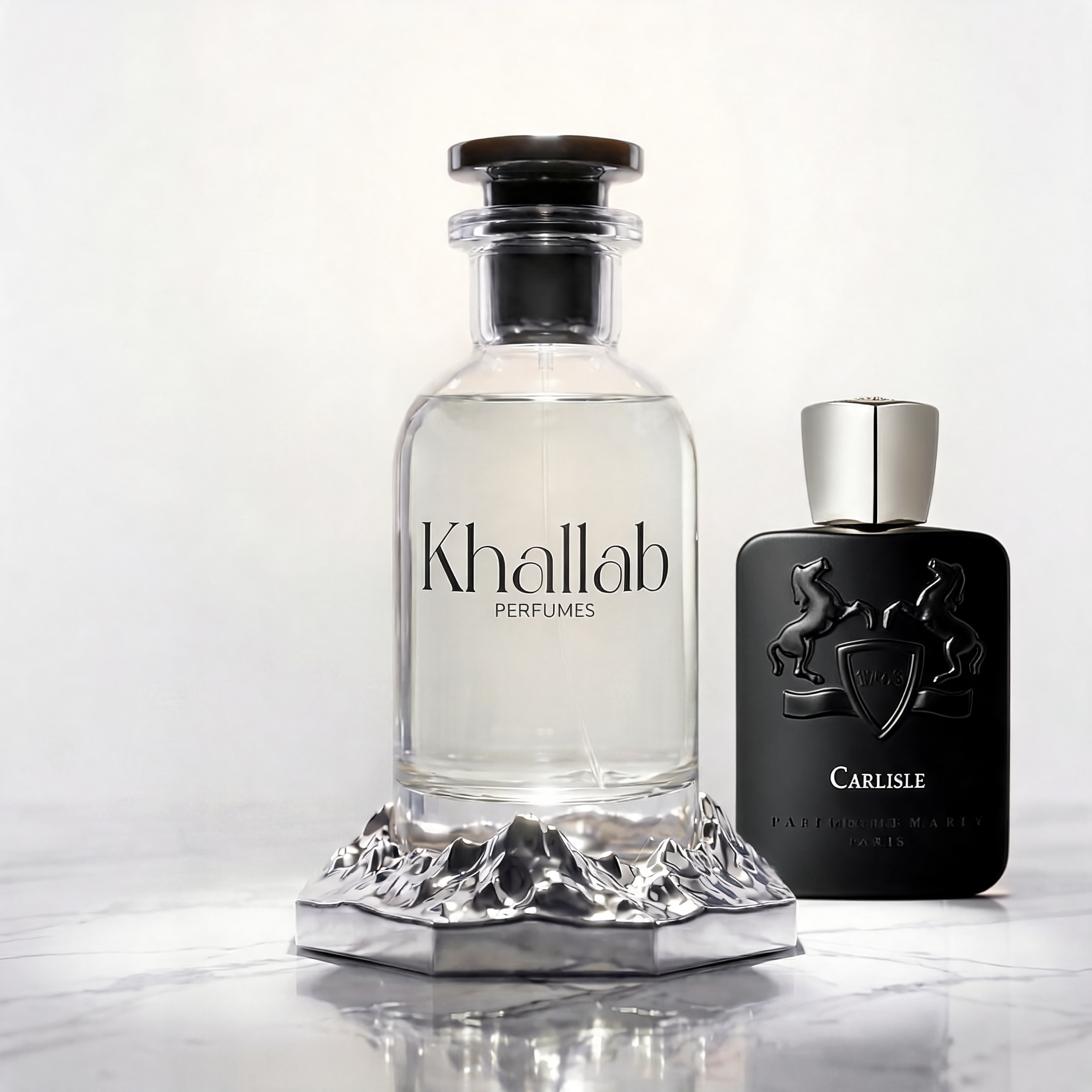 Carlisle Parfums de Marly