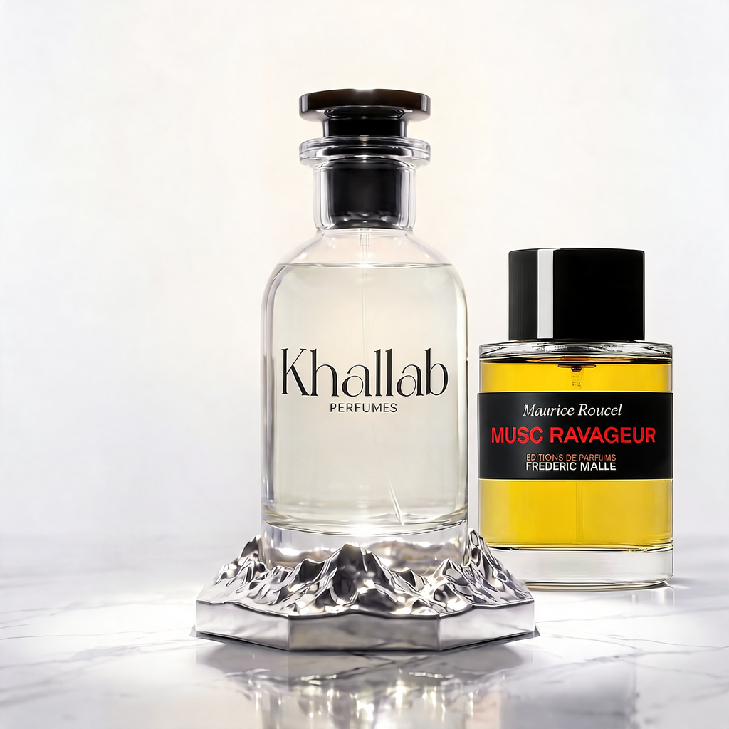 Musc Ravageur Frederic Malle
