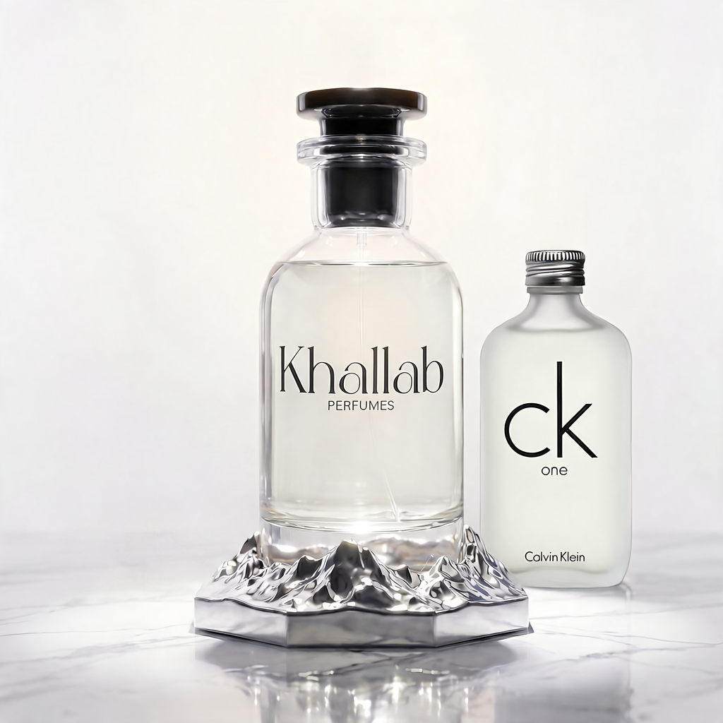 CK One Calvin Klein