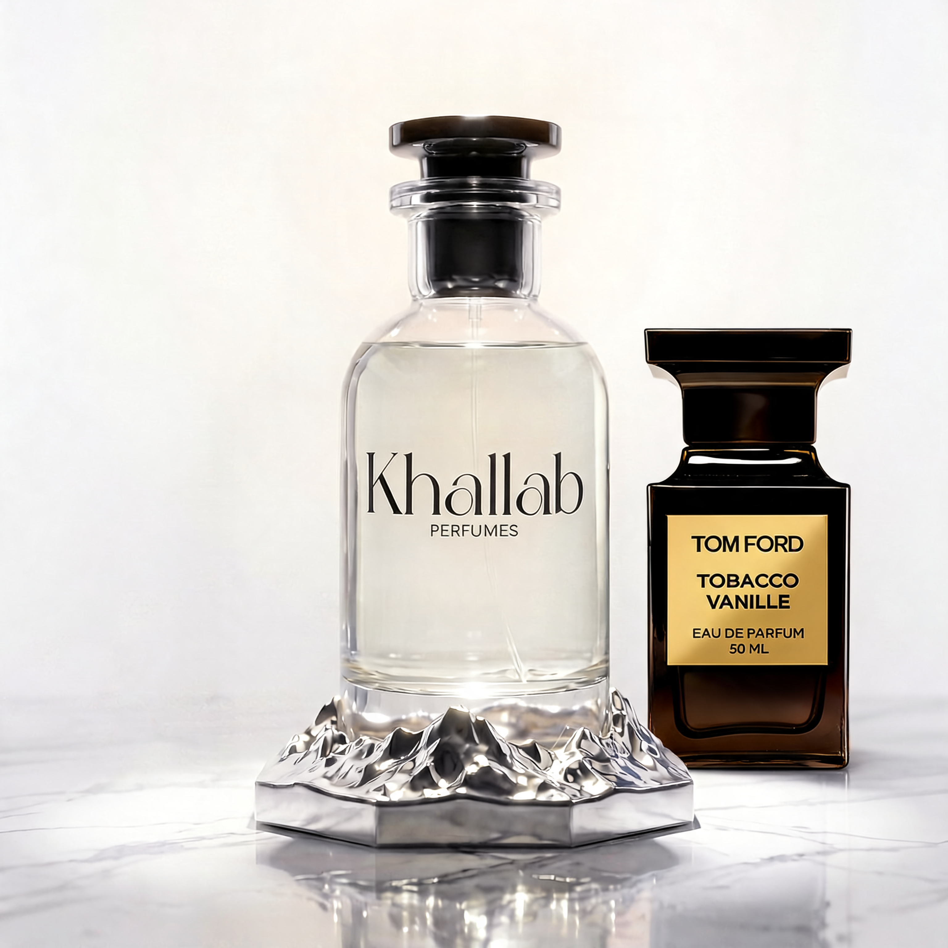 Tobacco Vanille Tom Ford