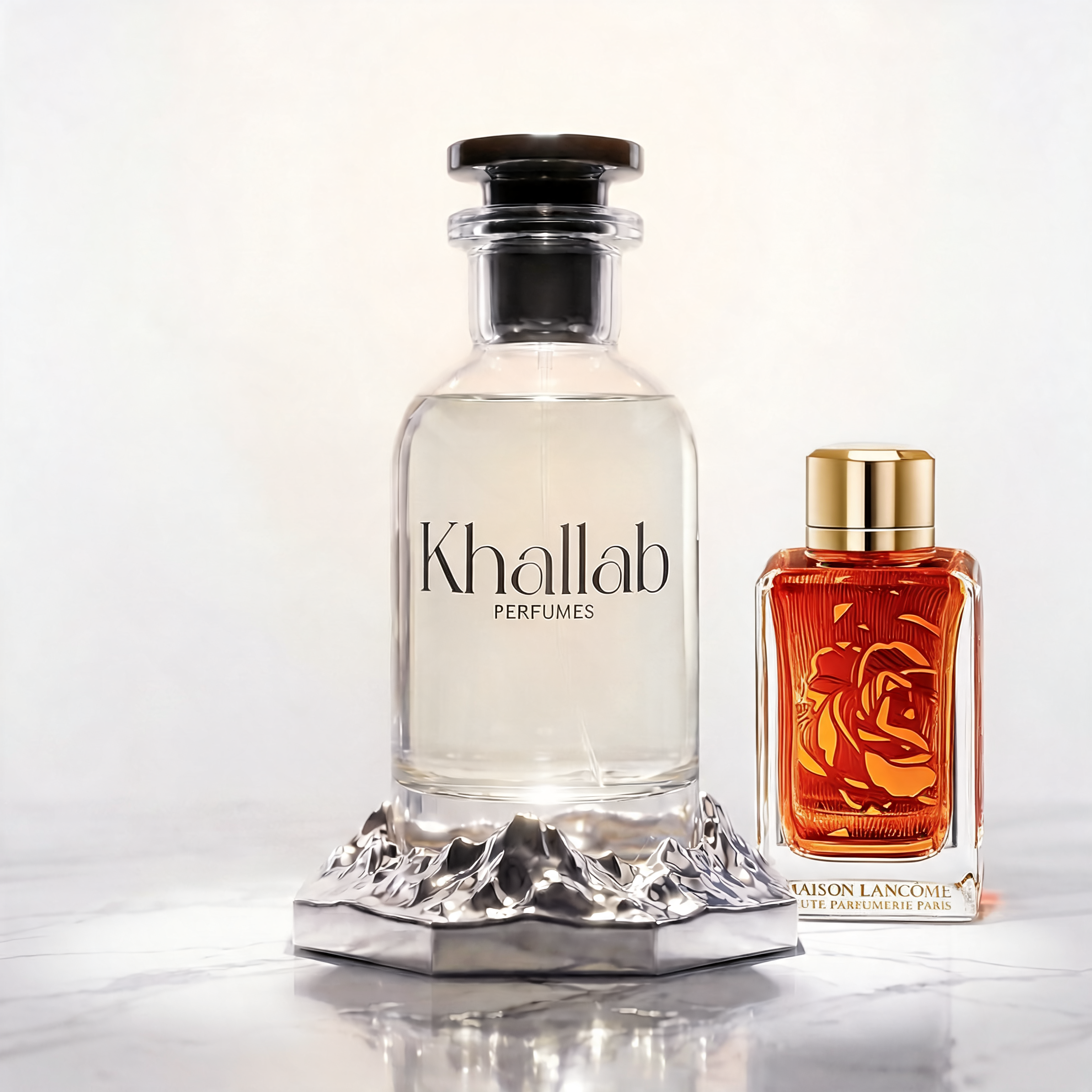 Oud Bouquet Lancôme