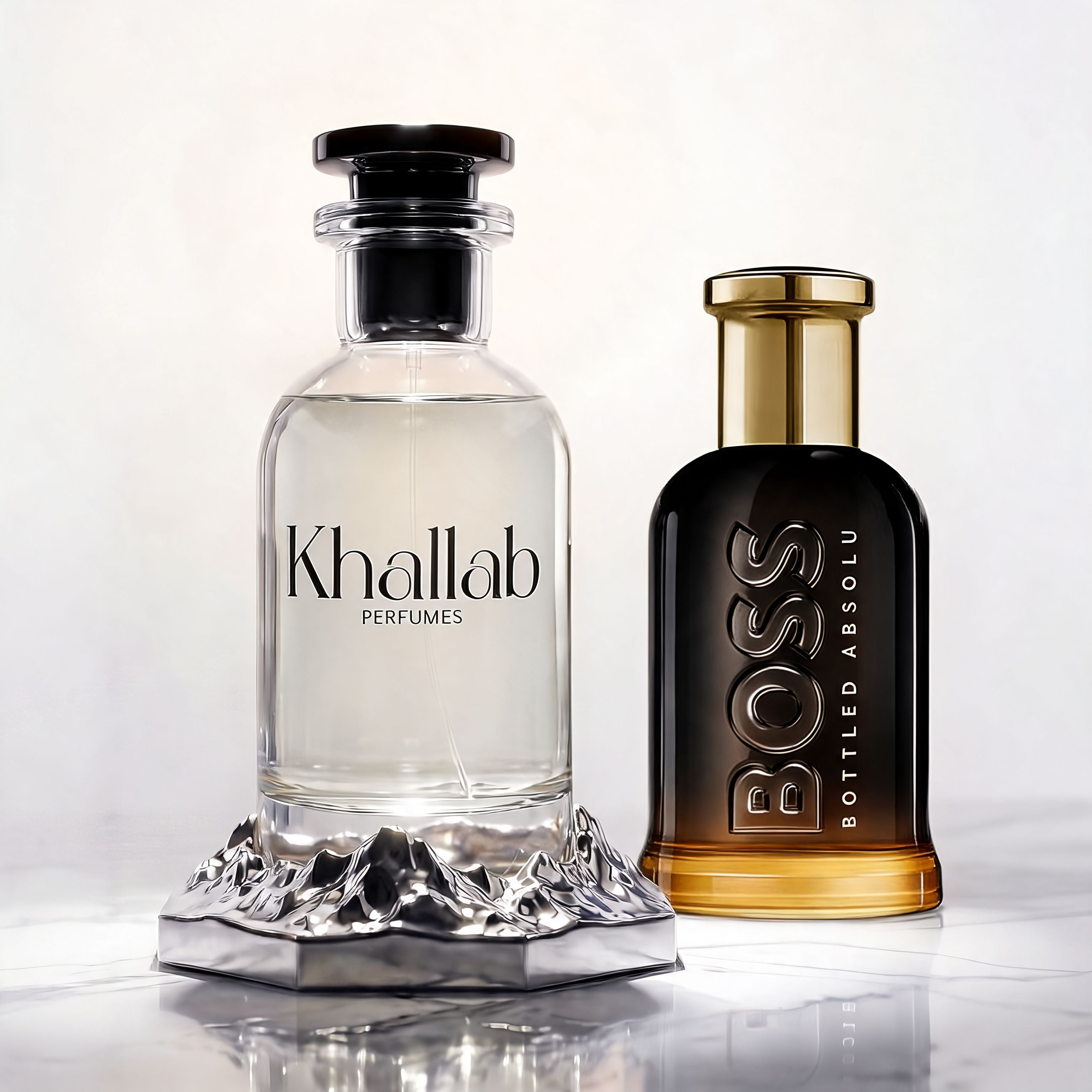 Hugo Boss Bottled Absolu