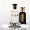 Hugo Boss Bottled Elixir