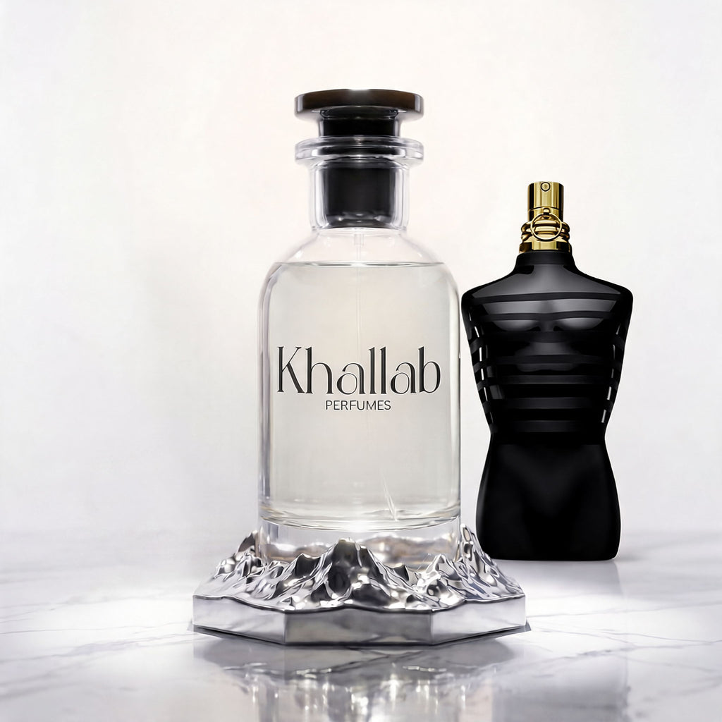 Jean Paul Gaultier Le Male Elixir