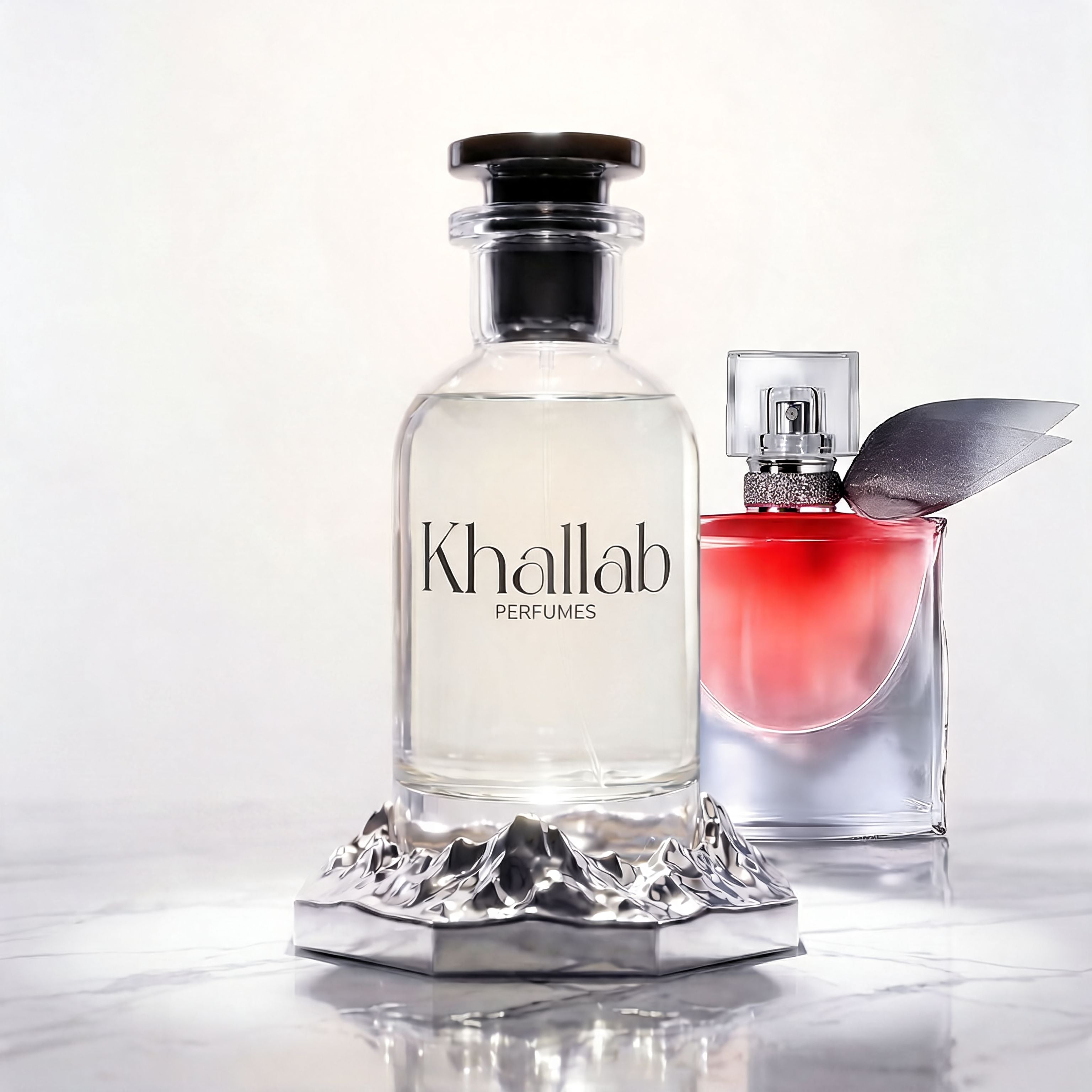Lancôme La Vie Est Belle Eau de Parfum